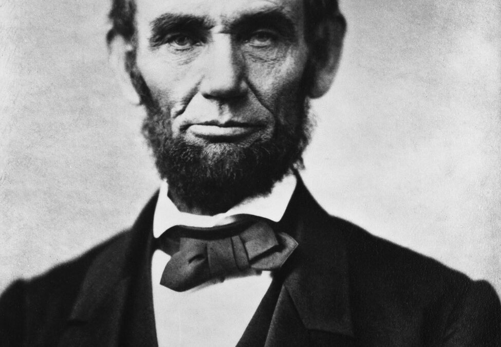 Il divario tra Abraham Lincoln e Fedez