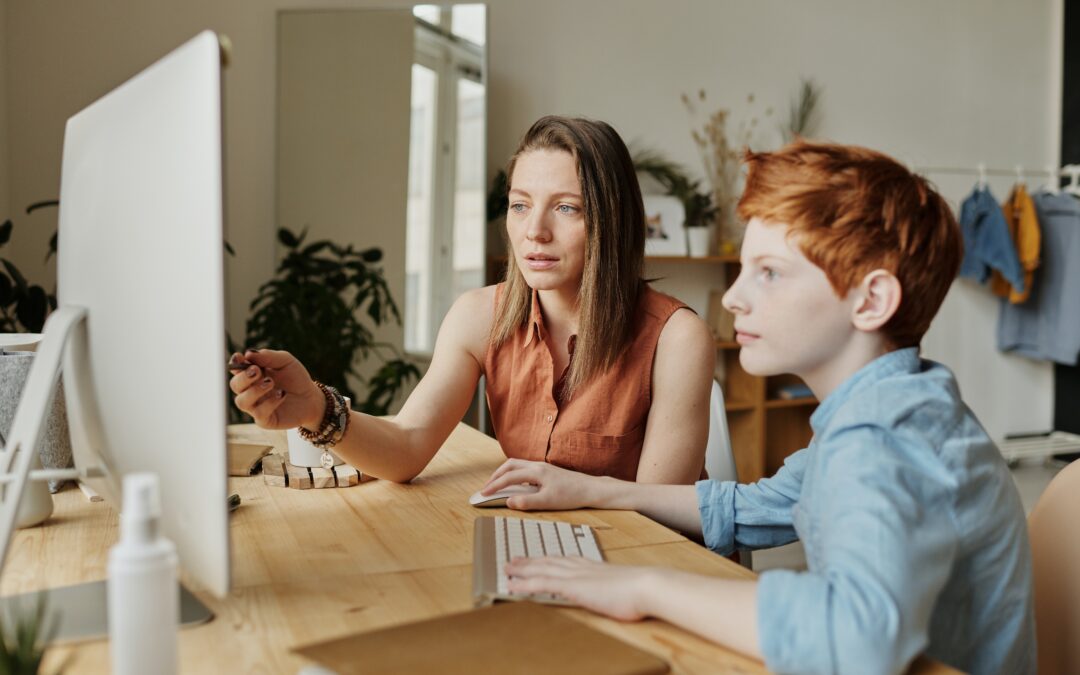 L’educazione al digitale. Come?