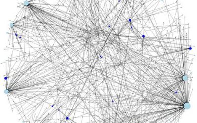 Gli algoritmi alla conquista dell’uomo