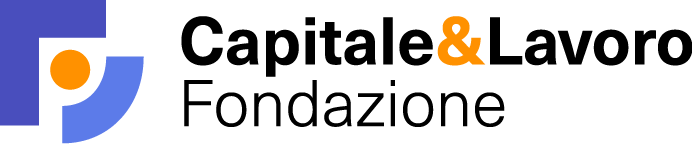 Capitale&Lavoro Logo