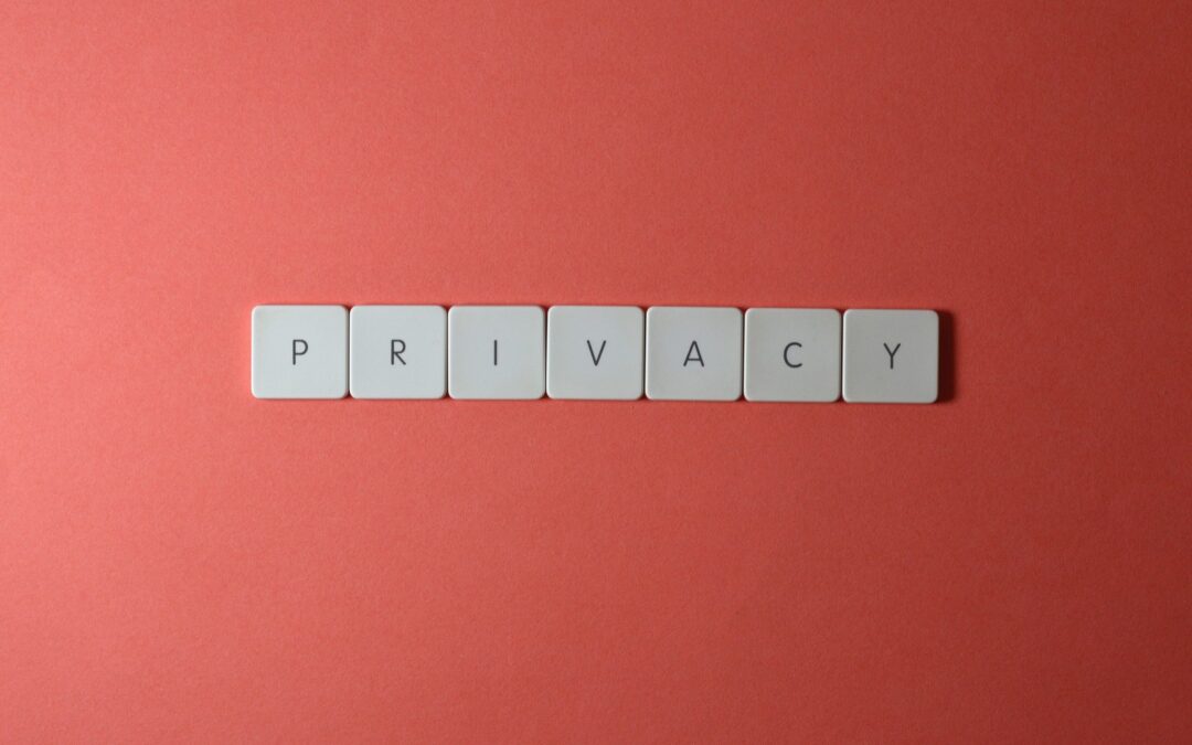 The Right to Privacy